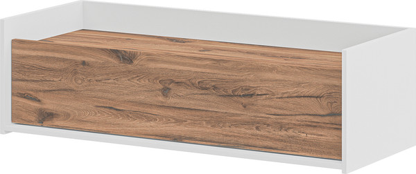 Тумба ELVA Эссен NEM04P-1S-930/360/280 (31) - фото