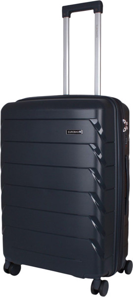 Чемодан на колесах EUROBAGS PP-N86 - фото