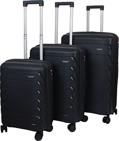 Чемодан на колесах EUROBAGS PP-N86