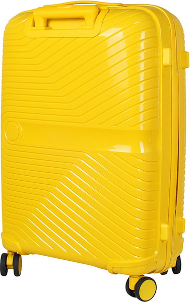 Чемодан на колесах EUROBAGS PP-N18