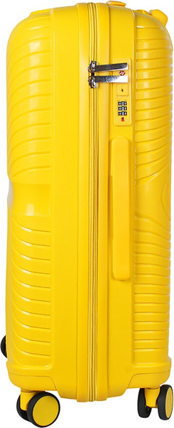 Чемодан на колесах EUROBAGS PP-N18