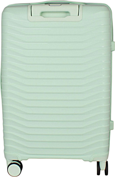 Чемодан на колесах EUROBAGS PP-N21