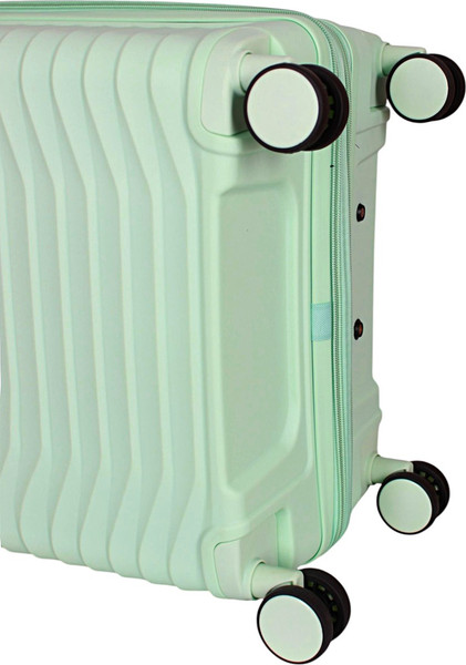 Чемодан на колесах EUROBAGS PP-N21