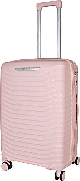 Чемодан на колесах EUROBAGS PP-N21 - фото