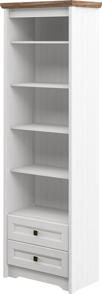 Шкаф ELVA Вилла NEM07HS-1Z2S-690/380/2090 (04)