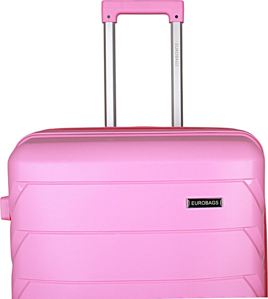 Чемодан на колесах EUROBAGS PP-N86