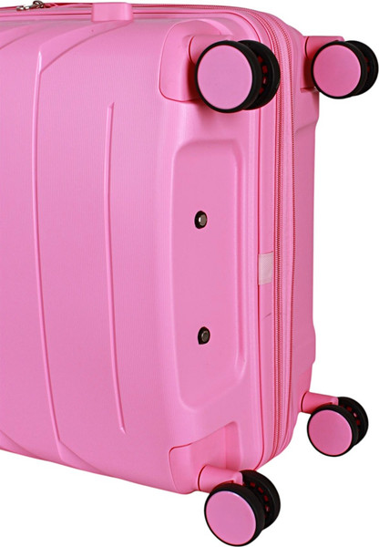 Чемодан на колесах EUROBAGS PP-N86