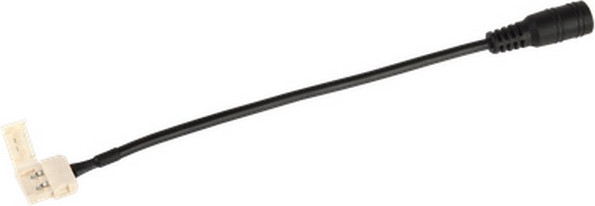 Набор коннекторов для светодиодной ленты IEK LSCON8-MONO-112-03 - фото