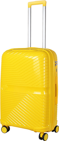 Чемодан на колесах EUROBAGS PP-N18 - фото