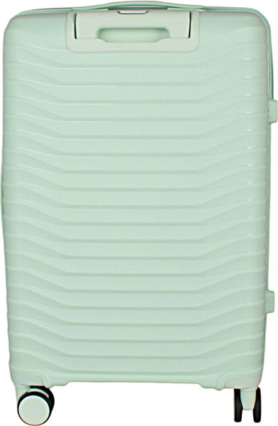 Чемодан на колесах EUROBAGS PP-N21