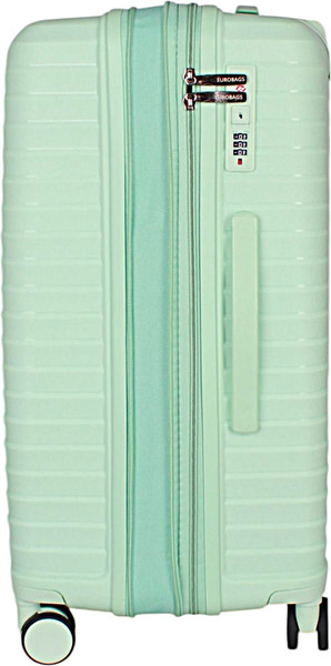Чемодан на колесах EUROBAGS PP-N21