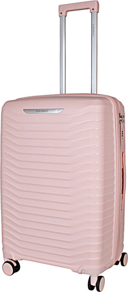 Чемодан на колесах EUROBAGS PP-N21 - фото