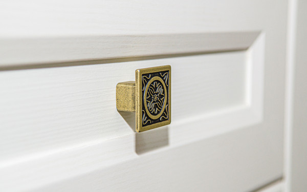 Письменный стол ELVA Вилла NEM07SP-1D1S-1200/600/760 (04)