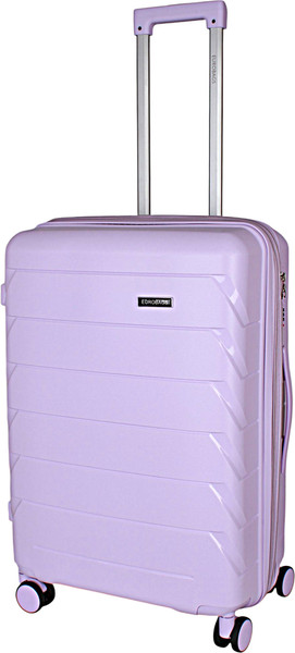 Чемодан на колесах EUROBAGS PP-N86 - фото