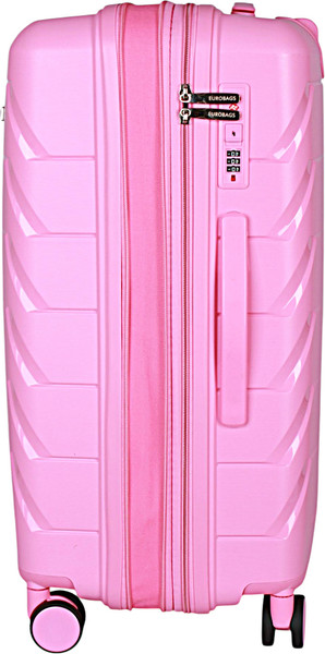 Чемодан на колесах EUROBAGS PP-N86