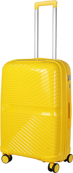 Чемодан на колесах EUROBAGS PP-N18 - фото