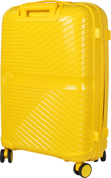 Чемодан на колесах EUROBAGS PP-N18