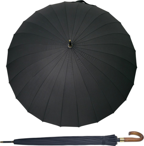 Зонт-трость RS (Rain Stop) RS24L