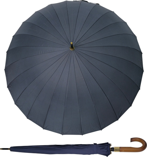 Зонт-трость RS (Rain Stop) RS24L