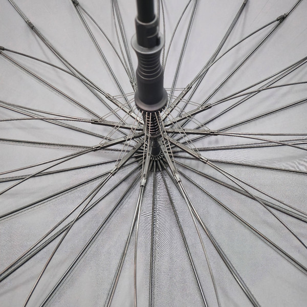 Зонт-трость RS (Rain Stop) RS24L