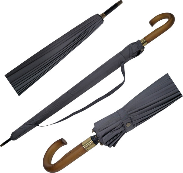 Зонт-трость RS (Rain Stop) RS24L