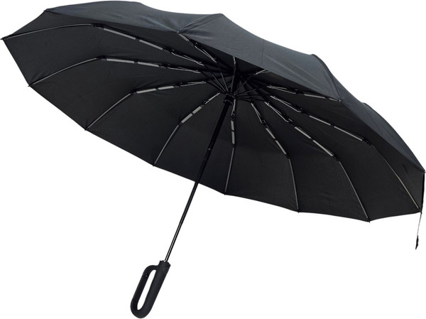 Зонт складной RS (Rain Stop) RS12KB - фото