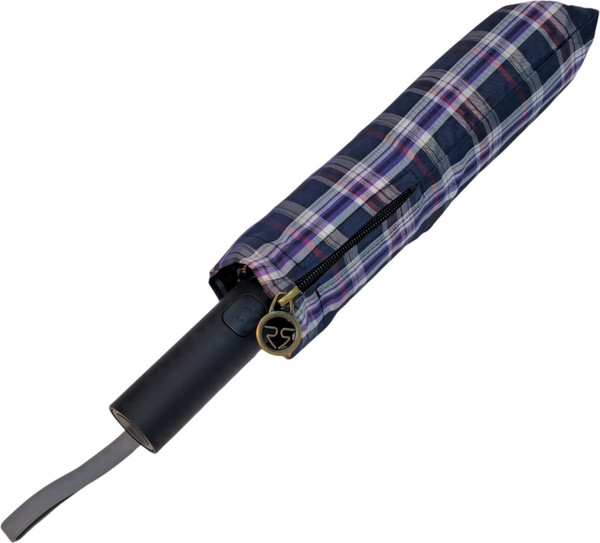 Зонт складной RS (Rain Stop) 1 / RS12СН