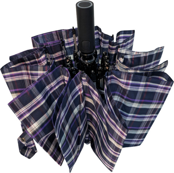 Зонт складной RS (Rain Stop) 1 / RS12СН