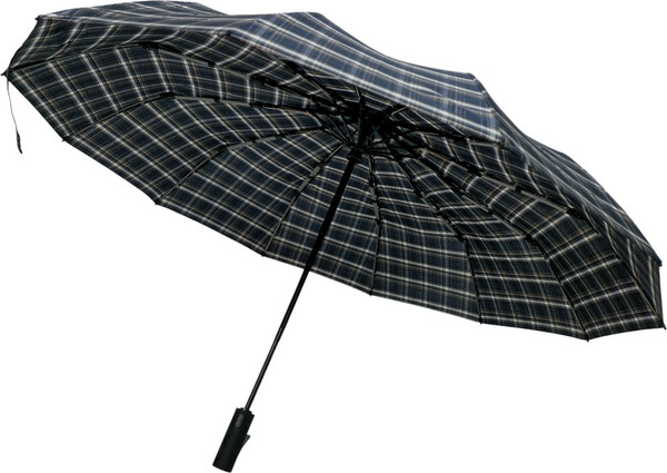 Зонт складной RS (Rain Stop) 2 / RS12СН - фото