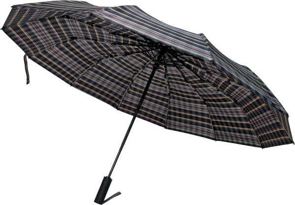 Зонт складной RS (Rain Stop) 3 / RS12СН - фото