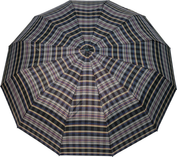 Зонт складной RS (Rain Stop) 3 / RS12СН