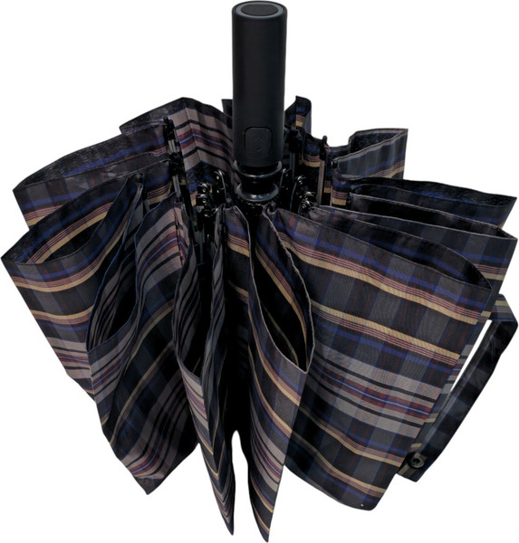 Зонт складной RS (Rain Stop) 3 / RS12СН