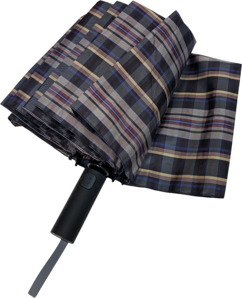 Зонт складной RS (Rain Stop) 3 / RS12СН