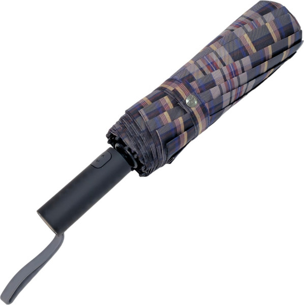 Зонт складной RS (Rain Stop) 3 / RS12СН