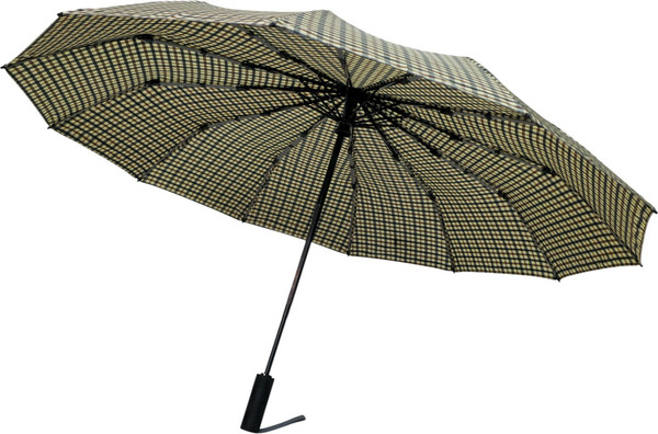 Зонт складной RS (Rain Stop) 4 / RS12СН - фото
