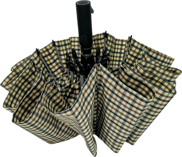 Зонт складной RS (Rain Stop) 4 / RS12СН