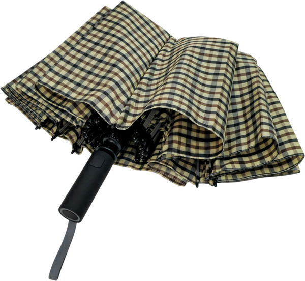 Зонт складной RS (Rain Stop) 4 / RS12СН