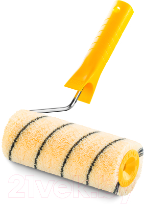 Валик малярный Hardy 0111-184825 - фото