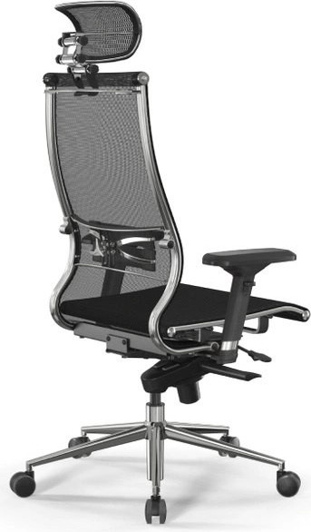 Кресло офисное Metta Samurai L2-5D