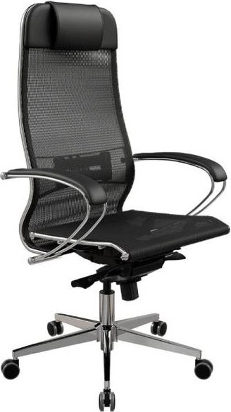 Кресло офисное Metta Samurai L1-1K