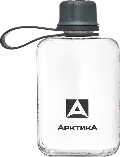 Бутылка для воды Арктика 727-240-GRPT - фото