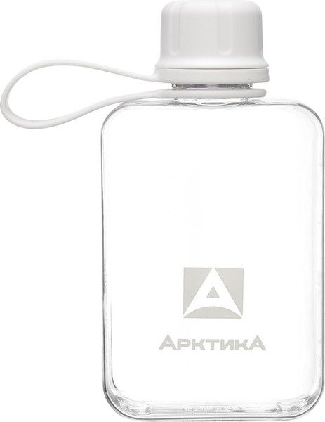 Бутылка для воды Арктика 727-240-SNOW - фото