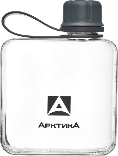 Бутылка для воды Арктика 727-320-GRPT - фото