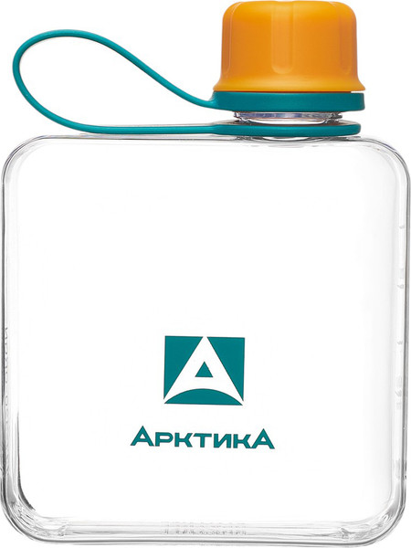 Бутылка для воды Арктика 727-320-ORGN - фото
