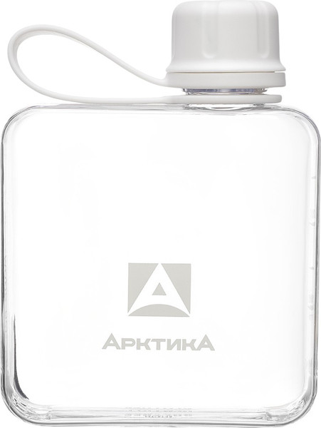 Бутылка для воды Арктика 727-320-SNOW - фото