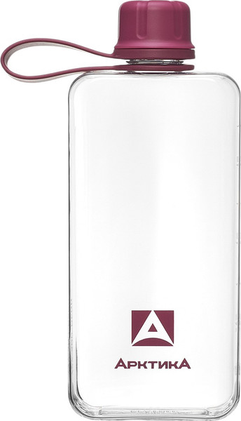 Бутылка для воды Арктика 727-400-BERR - фото