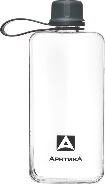 Бутылка для воды Арктика 727-400-GRPT - фото