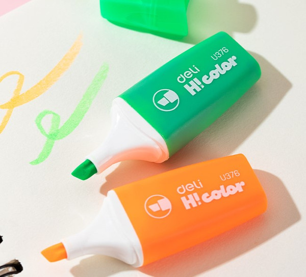 Набор канцелярский Deli H531