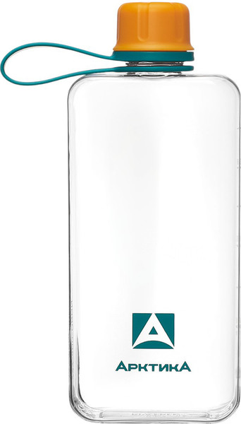 Бутылка для воды Арктика 727-400-ORGN - фото