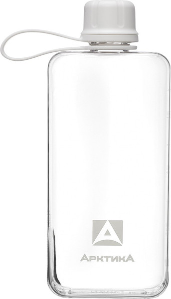 Бутылка для воды Арктика 727-400-SNOW - фото